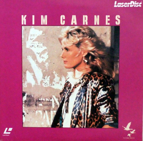 Kim Carnes