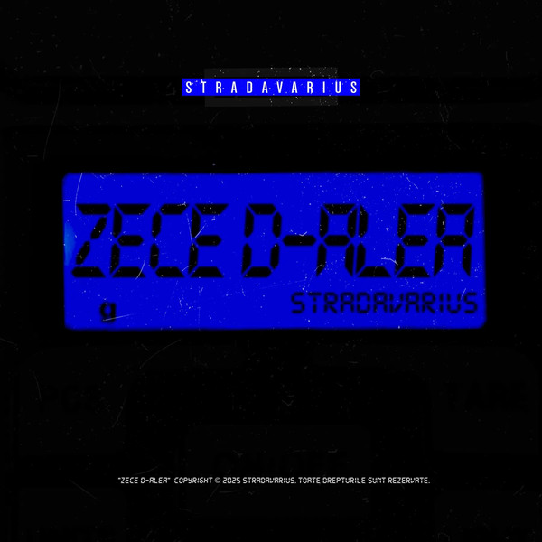 Zece D-alea