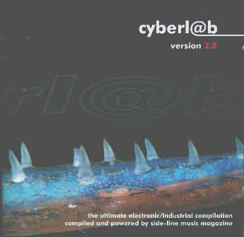 Cyberl@b V2.0