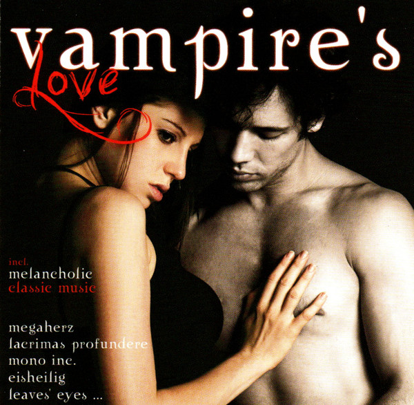 Vampire's Love