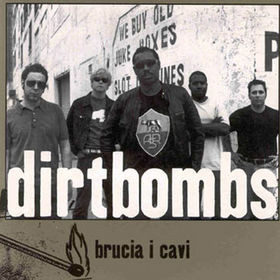 Brucia I Cavi