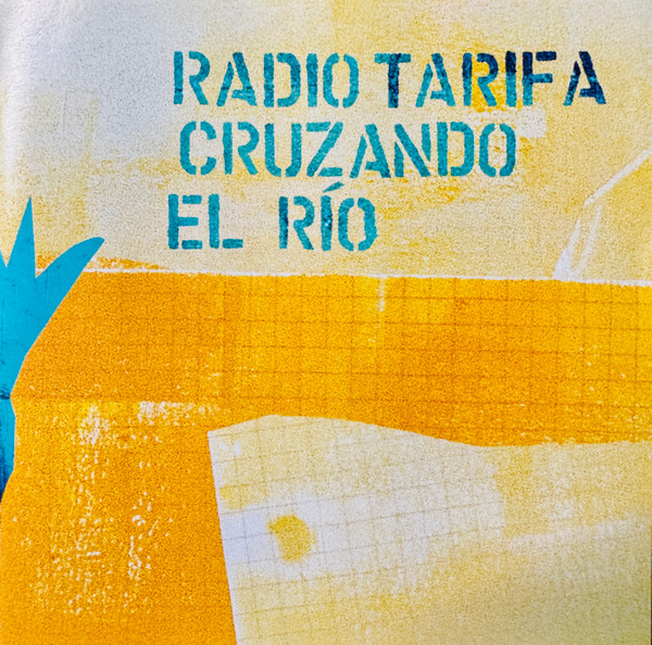 Cruzando El Río