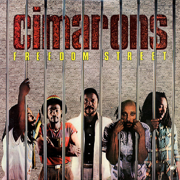 Freedom Street