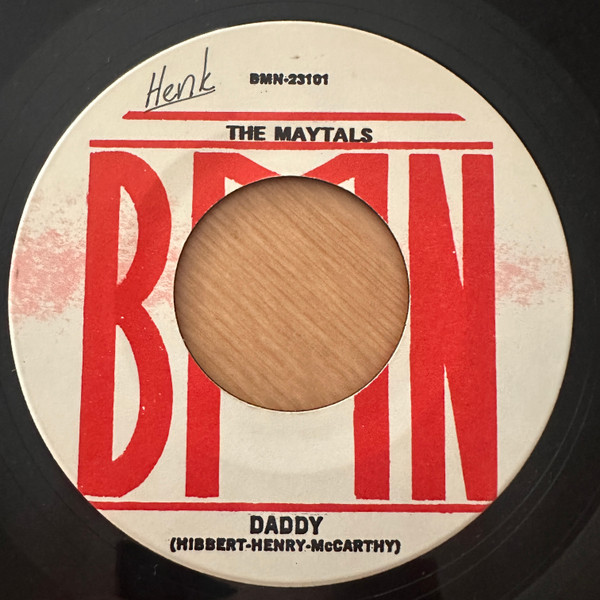 Daddy / It's You