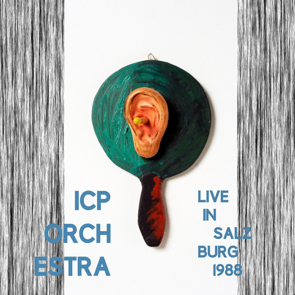 Live In Salzburg 1988
