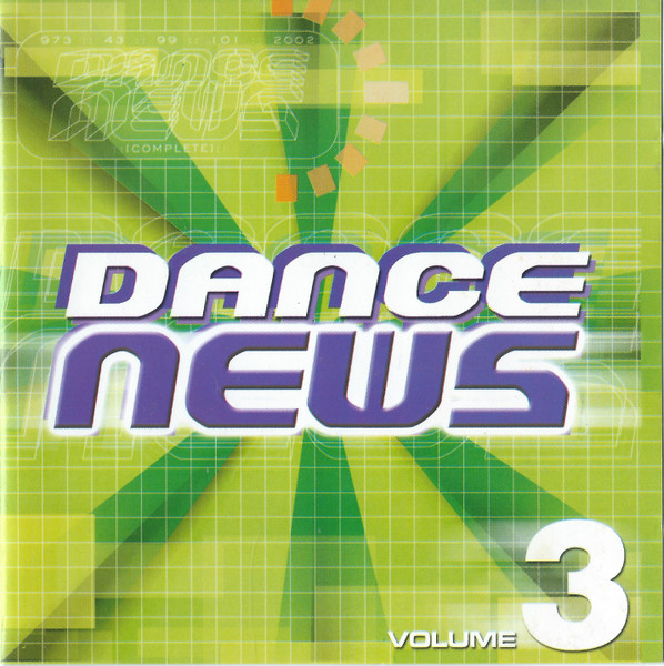 Dance News Vol. 3