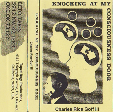 Knocking At My Consciousness Door