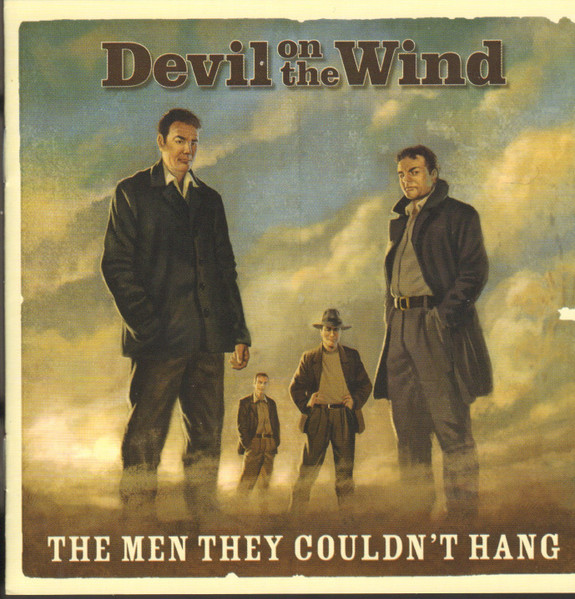 Devil On The Wind