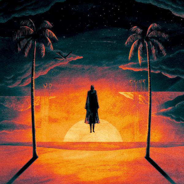 Somewhere Stellar