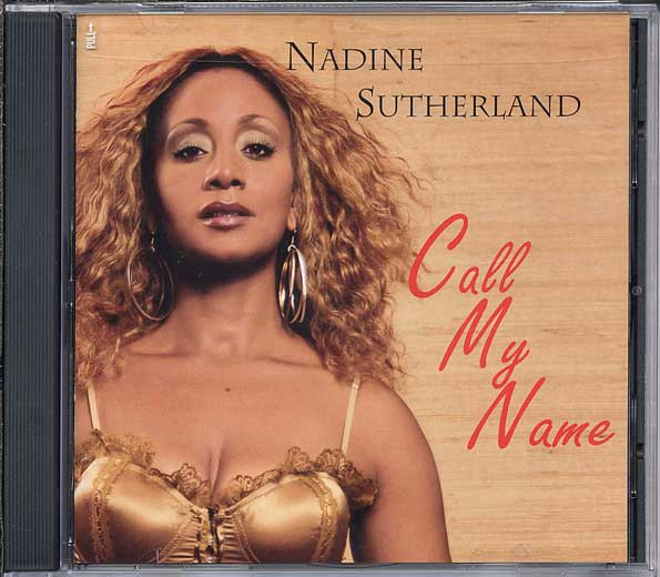 Call My Name