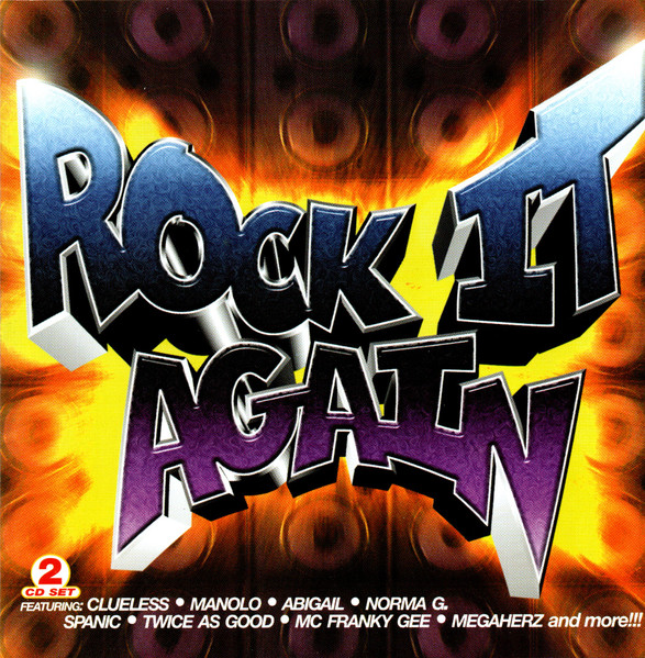Rock It Again