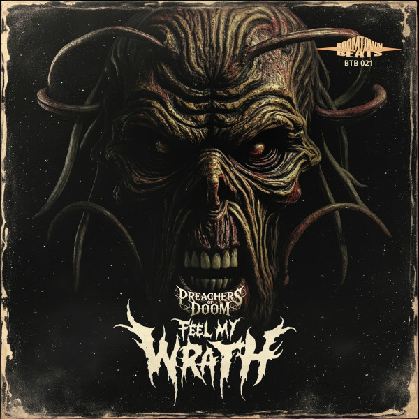 Feel My Wrath