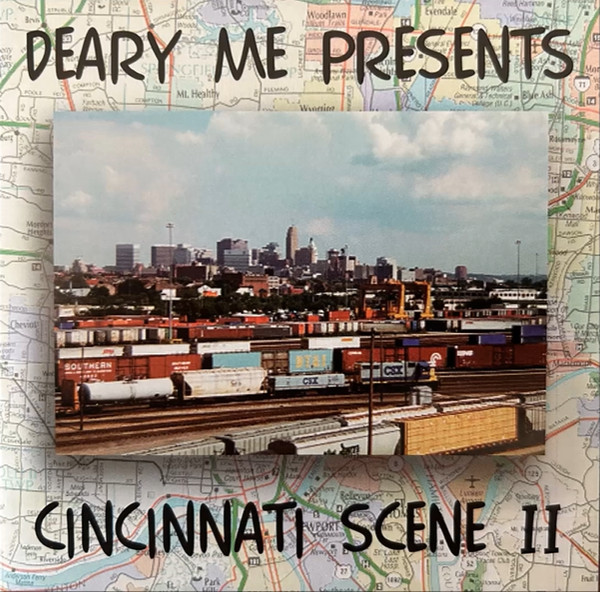 Cincinnati Scene II