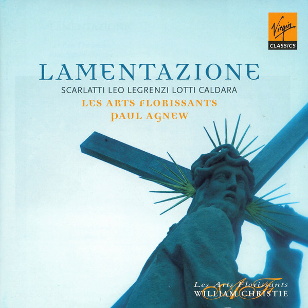 Lamentazione