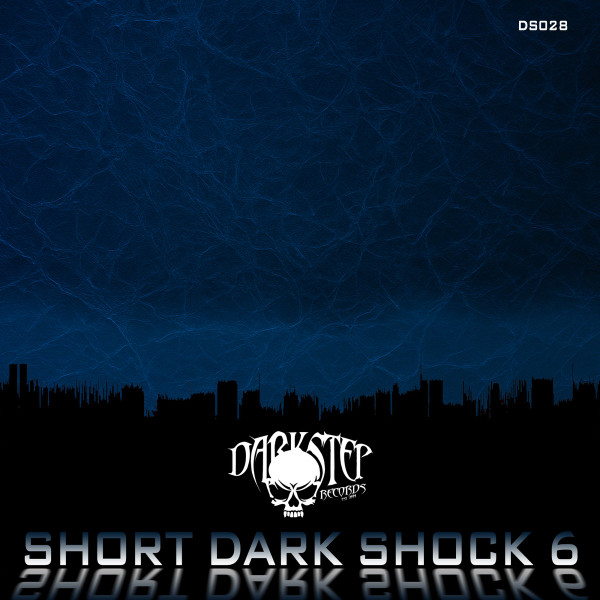 Short Dark Shock 6 