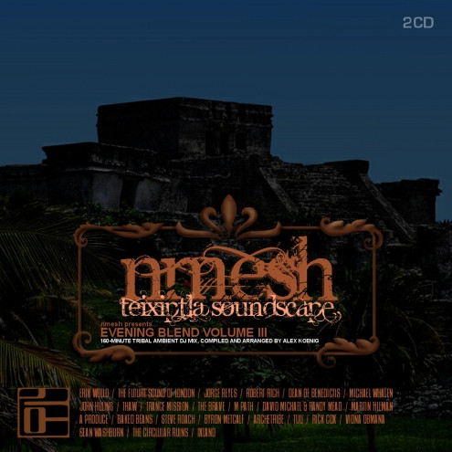 Teixiptla Soundscape
