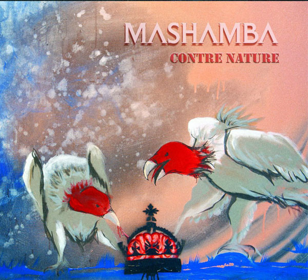 Contre Nature