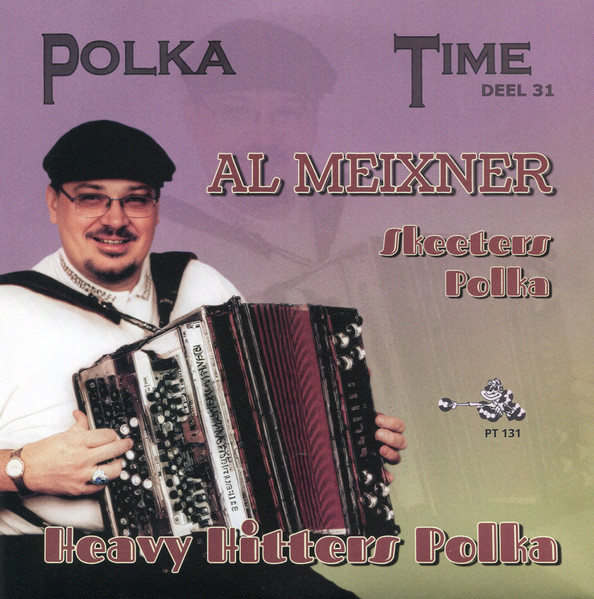 Heavy Hitters Polka
