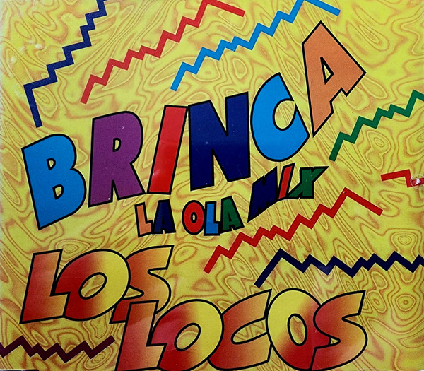 Brinca