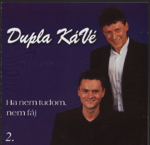 Ha Nem Tudom, Nem Fáj