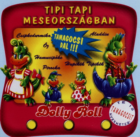 Tipi Tapi Meseországban