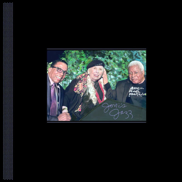 Joni's Jazz