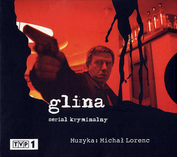 Glina - Serial Kryminalny