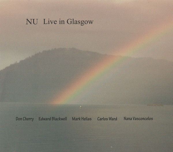 Live In Glasgow