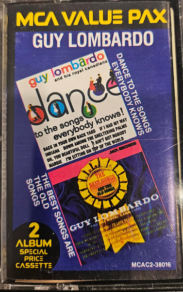 Dance To The Songs Everybody Knows. The Best Songs Are The Old Songs