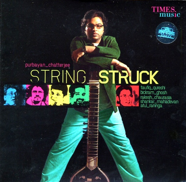 String Struck