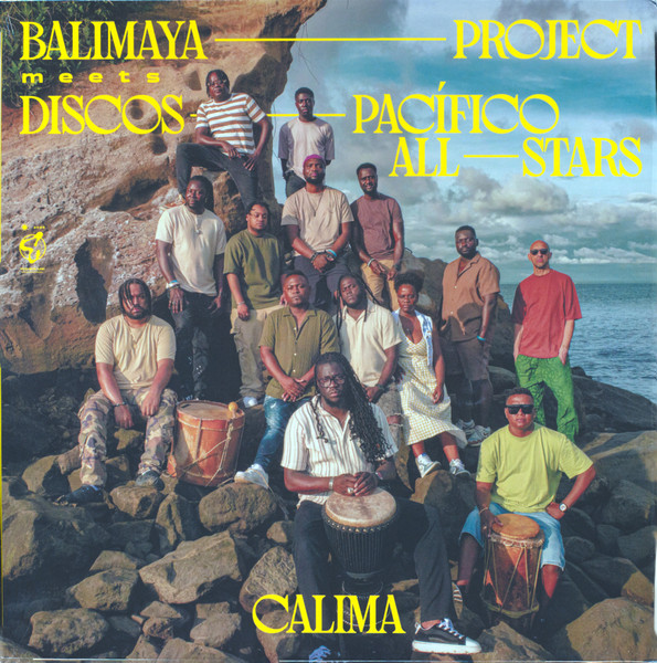 Calima