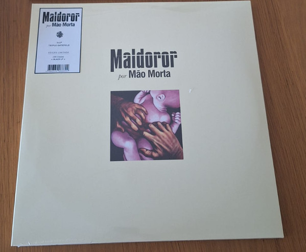 Maldoror