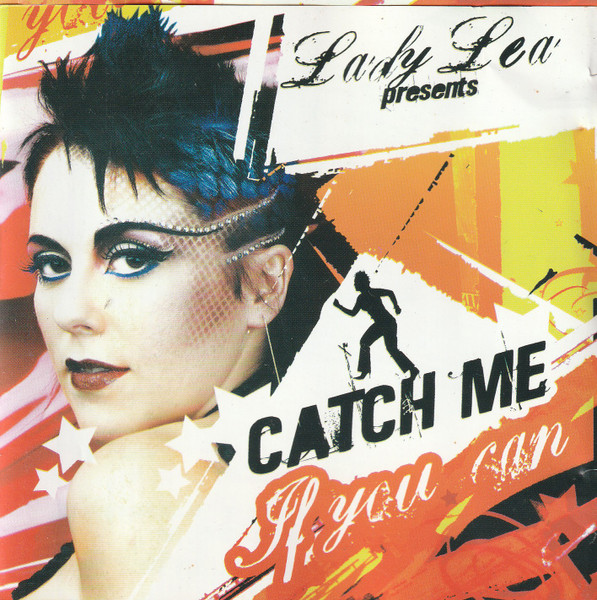 Catch Me If You Can