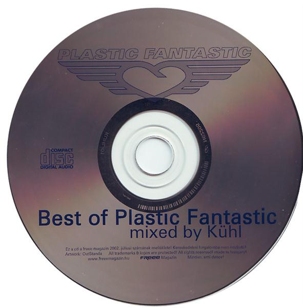 Best Of Plastic Fantastic