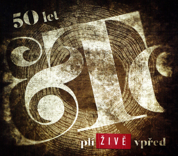 50 let plíŽIVĚ vpřed