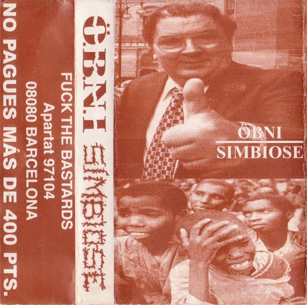 Ö.B.N.I. / Simbiose