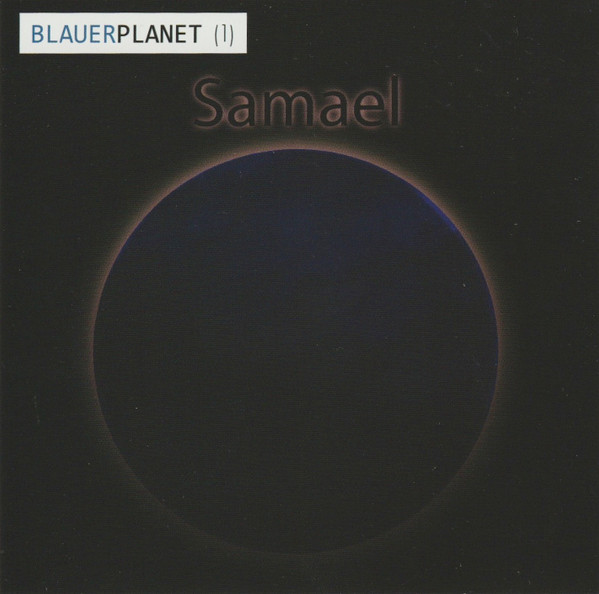 Blauer Planet (1) Samael
