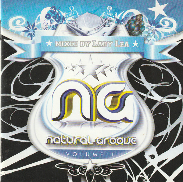 Natural Groove Volume 1