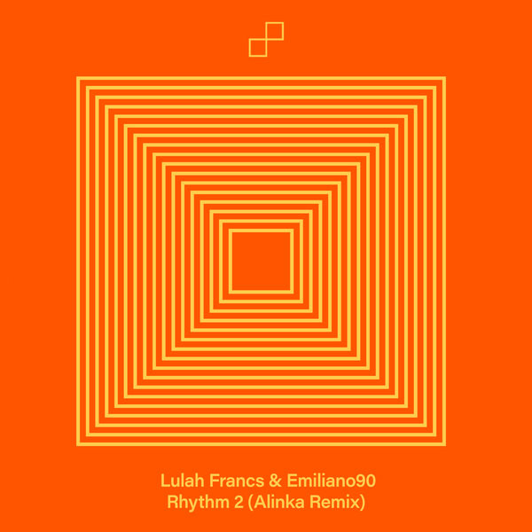 Rhythm 2 (Alinka Remix)