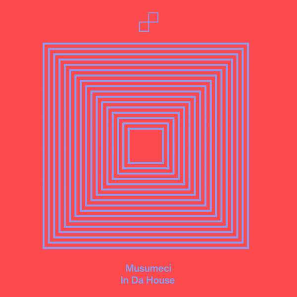 In Da House EP