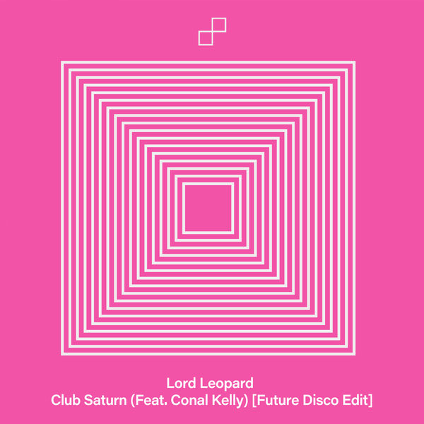 Club Saturn [Future Disco Edit]