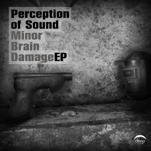 Minor Brain Damage EP