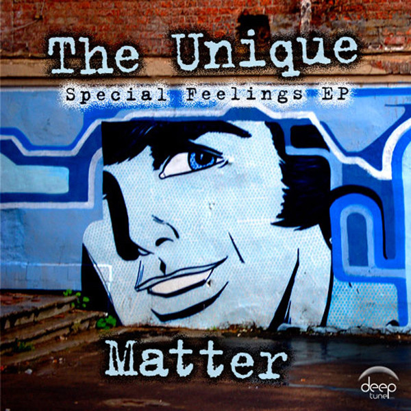 Special Feelings EP