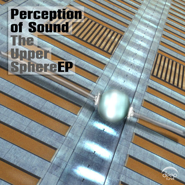 The Upper Sphere EP
