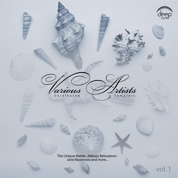 Unreleased Samplers Vol. 1