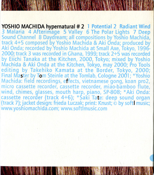 Hypernatural # 2