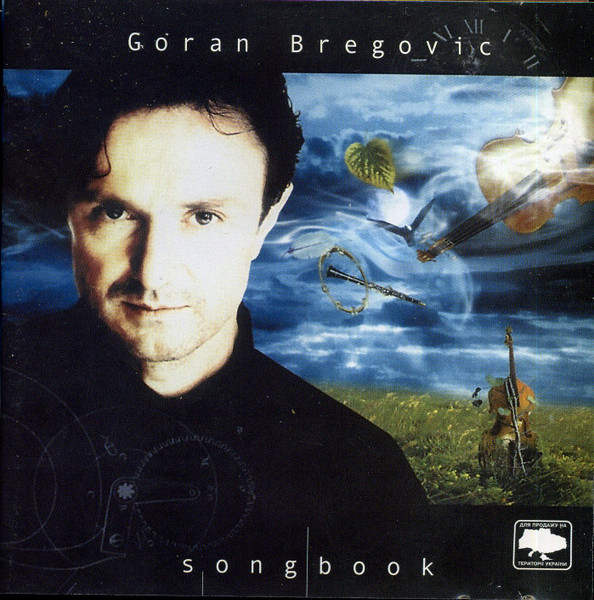 Songbook