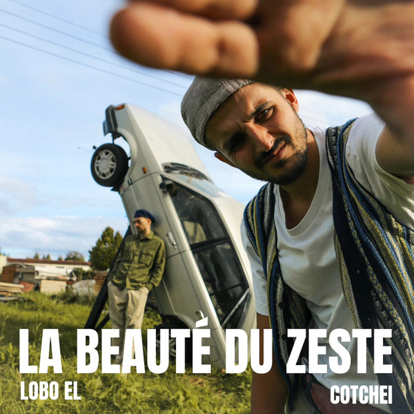 La Beauté Du Zeste