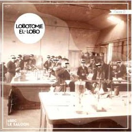 Lobotomie