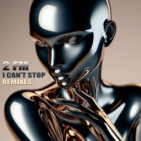I Can't Stop (Remixes)